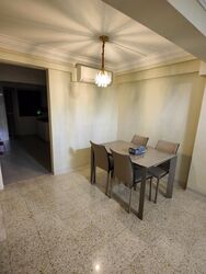 Blk 20 Dover Ville (Queenstown), HDB 3 Rooms #403792951